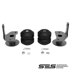 Timbren TORTNDR SES suspension kit product and component view