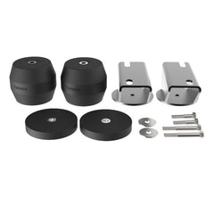 Timbren DRTT3500D SES suspension kit product and component view