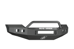 Ford Bumper - Front - BUMPER from Black Patch Performance