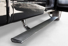 09-14 Ford F-150 Running Board - Black Patch Performance - 76141-01A