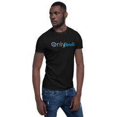 Only Diesels T-Shirt - Black Patch Performance - 7767518_474