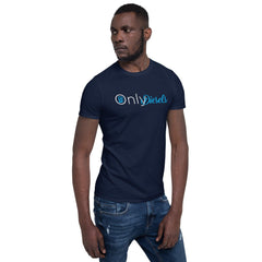 Only Diesels T-Shirt - Black Patch Performance - 7767518_496