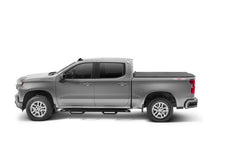 EXT Trifecta E-Series - Tonneau Covers from Black Patch Performance