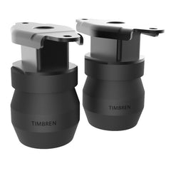 Timbren FRTT350J SES suspension kit product and component view