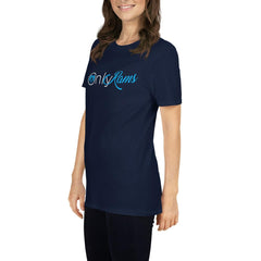 Only Rams T-Shirt - Black Patch Performance - 8051188_496
