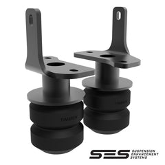 Timbren TORTNDR SES suspension kit product and component view