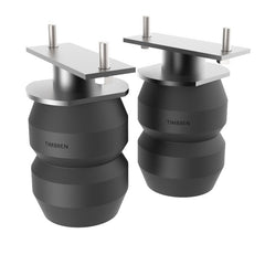 Timbren FF350SD4B SES suspension kit product and component view