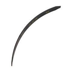 84-01 Jeep Cherokee Leaf Helper Spring - Suspension from Black Patch Performance
