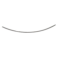 84-01 Jeep Cherokee Leaf Helper Spring - Suspension from Black Patch Performance