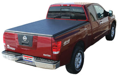8697 NISSAN STD CAB 6FT BED TRUXPORT TONNEAU COVER - TONNEAU COVER;BED COVER from Black Patch Performance