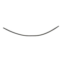 87-95 Jeep Wrangler Leaf Helper Spring - Suspension from Black Patch Performance