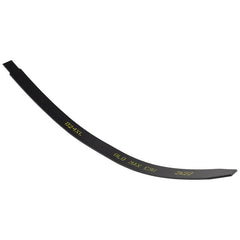 87-95 Jeep Wrangler Leaf Helper Spring - Suspension from Black Patch Performance
