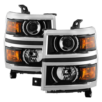 Spyder 9053856 light assembly product image