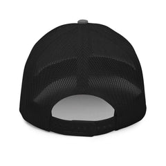 Richardson 112 Stencil Style Logo Hat - Black Thread - Black Patch Performance - 9230915_16713