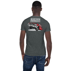 Bouncin' Car Shirt - Black Patch Performance - 9364575_474