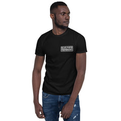 Bouncin' Car Shirt - Black Patch Performance - 9364575_474