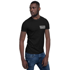 Bouncin' Car Shirt - Black Patch Performance - 9364575_474