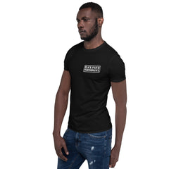 Bouncin' Car Shirt - Black Patch Performance - 9364575_474