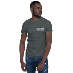 Bouncin' Car Shirt - Black Patch Performance - 9364575_483
