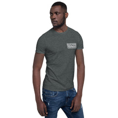 Bouncin' Car Shirt - Black Patch Performance - 9364575_483