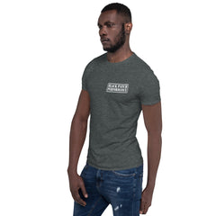 Bouncin' Car Shirt - Black Patch Performance - 9364575_483