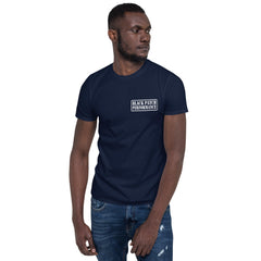 Bouncin' Car Shirt - Black Patch Performance - 9364575_496