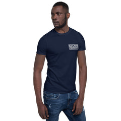 Bouncin' Car Shirt - Black Patch Performance - 9364575_496