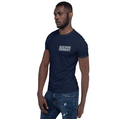 Bouncin' Car Shirt - Black Patch Performance - 9364575_496