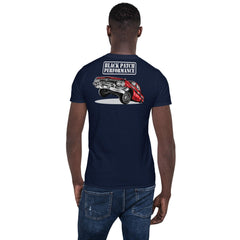 Bouncin' Car Shirt - Black Patch Performance - 9364575_496