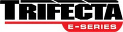 EXT Trifecta E-Series - Tonneau Covers from Black Patch Performance