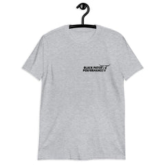 Mechanic's Unite T-Shirt - Black Patch Performance - 9651787_473