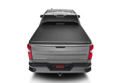 EXT Trifecta E-Series - Tonneau Covers from Black Patch Performance