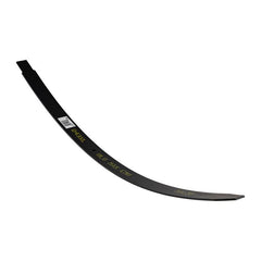 98-04 Toyota Tacoma Leaf Helper Spring - Suspension from Black Patch Performance