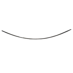 98-04 Toyota Tacoma Leaf Helper Spring - Suspension from Black Patch Performance