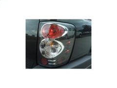 99-04 Jeep Grand Cherokee Tail Light Set - Electrical, Lighting and Body from Black Patch Performance