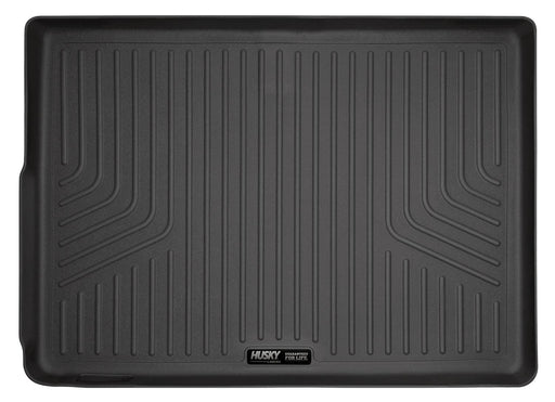 9904 GRAND CHEROKEE CARGO LINER GREY - CARGO AREA LINER from Black Patch Performance