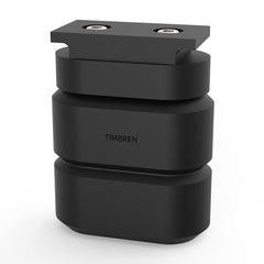 Timbren MBRSP25A SES suspension kit product and component view