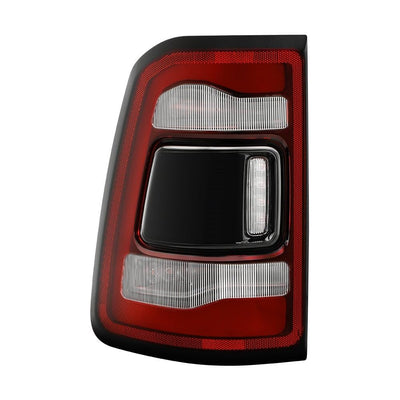 Spyder 9953798 light assembly product image