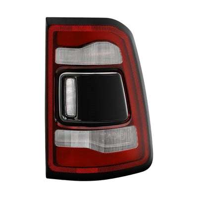 Spyder 9953804 light assembly product image