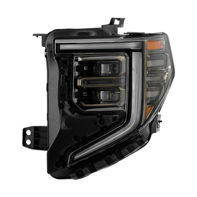 Spyder 9956669 light assembly product image