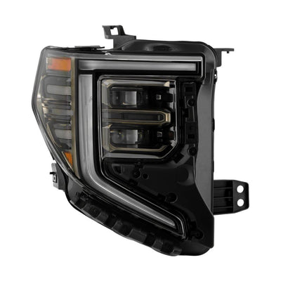 Spyder 9956676 light assembly product image