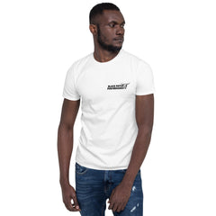 Classic Car Lover T-Shirt - Black Patch Performance - 9960346_473
