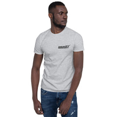 Classic Car Lover T-Shirt - Black Patch Performance - 9960346_503