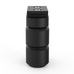 Timbren MBRSP25A SES suspension kit product and component view