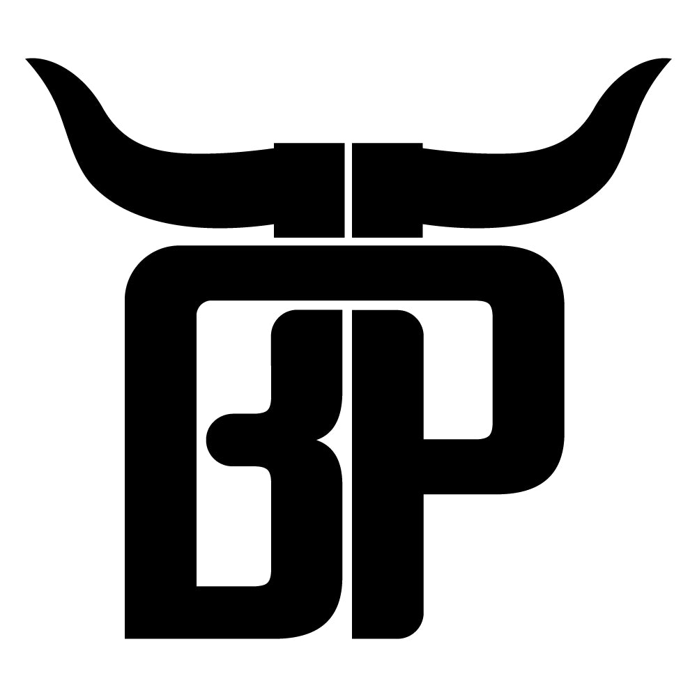 Logo di Black Patch Performance