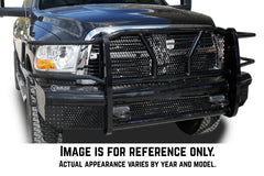 07.5-10 GMC 2500/3500 Cattleman HD Pipe Series Bumper