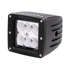 3" LED Cube Light- Pair (3X2F2)