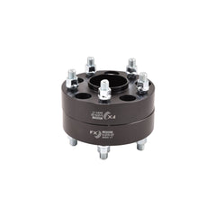 Trail FX W550006HC Hub-Centric Wheel Spacers - 5x127 - 1-1/2 Inch