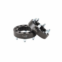Trail FX W655003N Wheel Spacers - 6x139.7 - 1-1/2 Inch