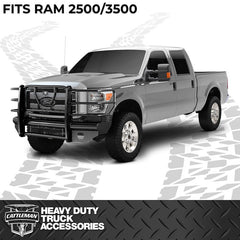 11-16 Ford F250/F350 Cattleman HD Pipe Series Bumper
